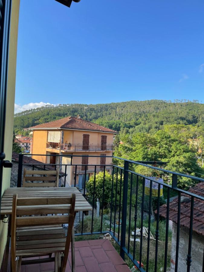 Archi Di Sole - Appartamenti Riccò del Golfo di Spezia Exterior foto